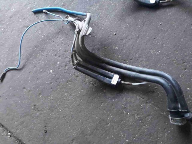 bontott VW SHARAN Tankbetöltő Cső (Fém)