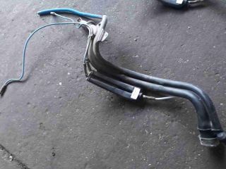 bontott VW SHARAN Tankbetöltő Cső (Fém)