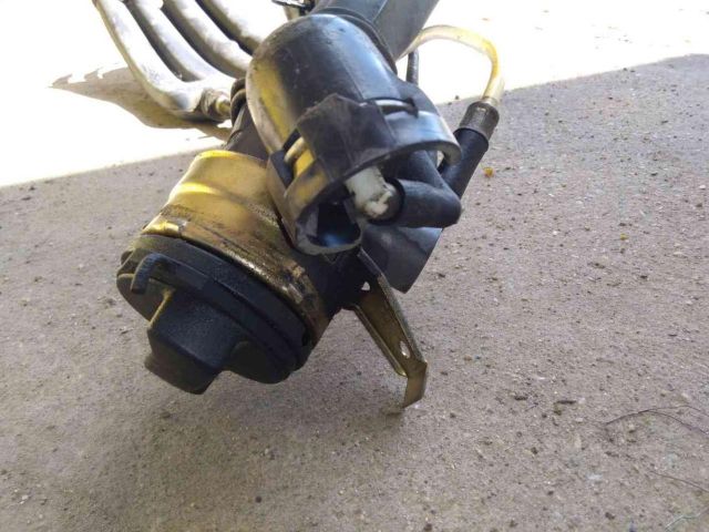 bontott VW SHARAN Tankbetöltő Cső (Fém)