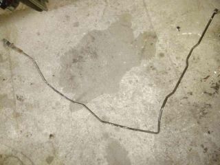 bontott VW SHARAN Tankbetöltő Cső (Fém)