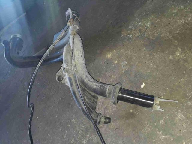 bontott VW SHARAN Tankbetöltő Cső (Fém)