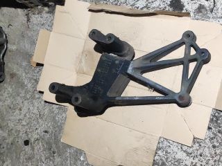 bontott VW SHARAN Tartó Bak