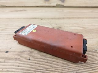 bontott VW SHARAN Telefon Elektronika