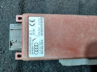 bontott VW SHARAN Telefon Elektronika