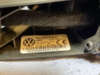 bontott VW SHARAN Telefon Elektronika