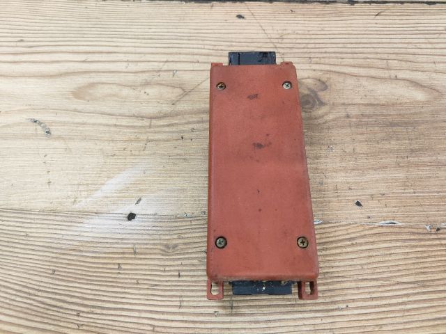 bontott VW SHARAN Telefon Elektronika