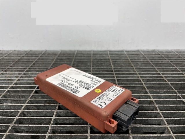 bontott VW SHARAN Telefon Elektronika