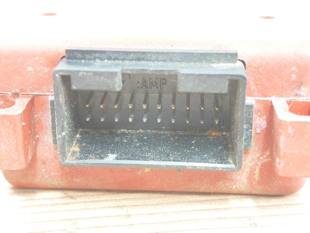 bontott VW SHARAN Telefon Elektronika