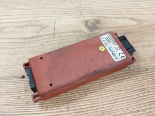 bontott VW SHARAN Telefon Elektronika