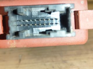 bontott VW SHARAN Telefon Elektronika