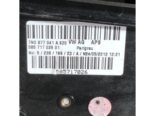 bontott VW SHARAN Tetőablak