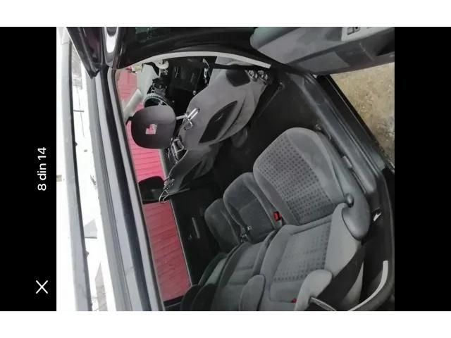 bontott VW SHARAN Tetőablak