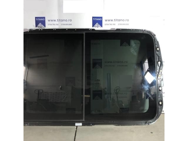 bontott VW SHARAN Tetőablak