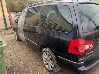 bontott VW SHARAN Tetőablak