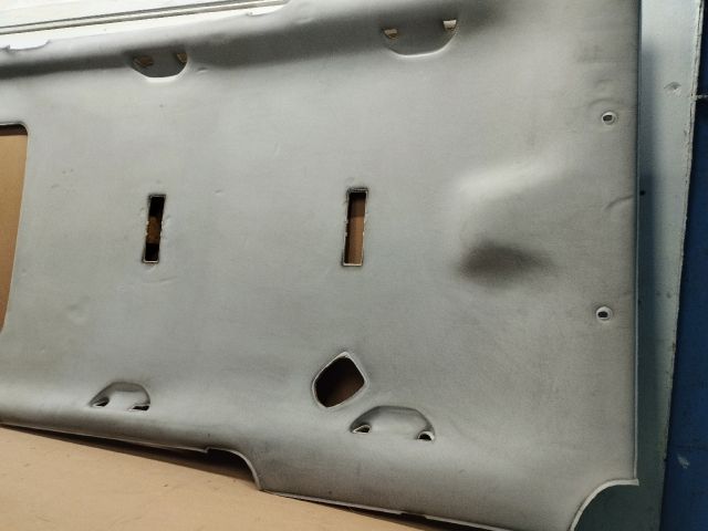 bontott VW SHARAN Tetőkárpit