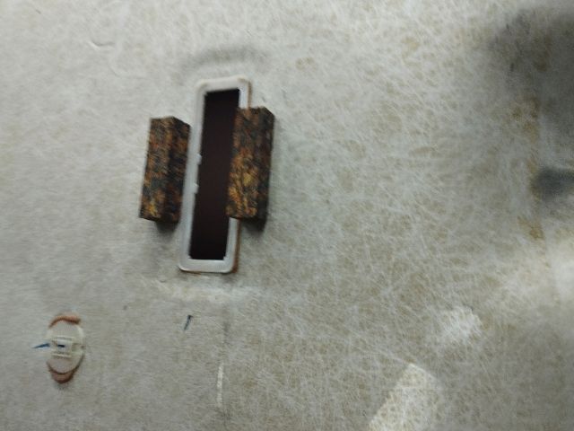 bontott VW SHARAN Tetőkárpit