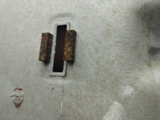 bontott VW SHARAN Tetőkárpit