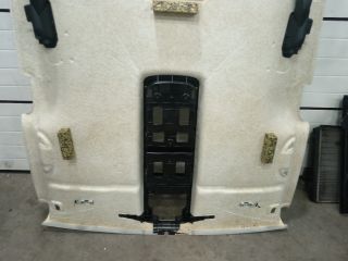 bontott VW SHARAN Tetőkárpit