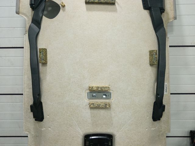 bontott VW SHARAN Tetőkárpit