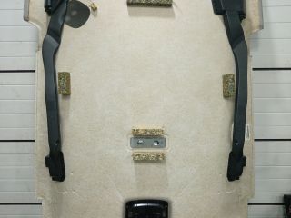 bontott VW SHARAN Tetőkárpit