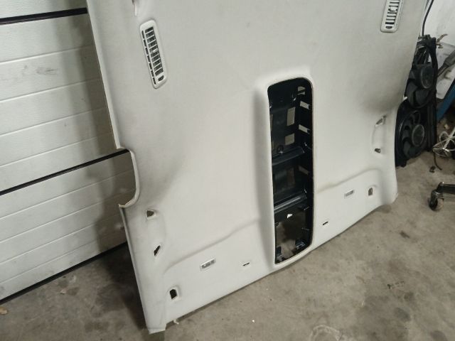 bontott VW SHARAN Tetőkárpit