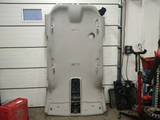 bontott VW SHARAN Tetőkárpit