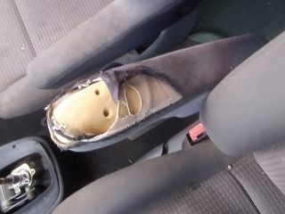 bontott VW SHARAN Tetőkárpit