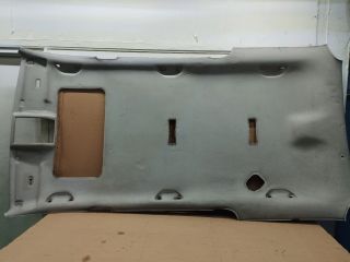 bontott VW SHARAN Tetőkárpit