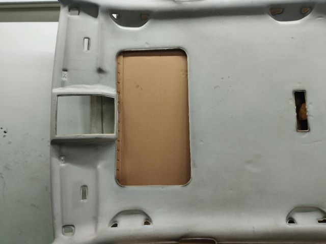 bontott VW SHARAN Tetőkárpit