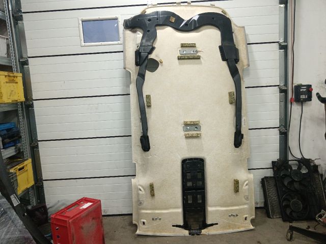 bontott VW SHARAN Tetőkárpit