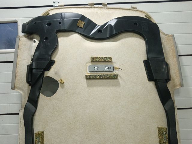 bontott VW SHARAN Tetőkárpit