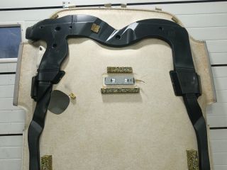 bontott VW SHARAN Tetőkárpit