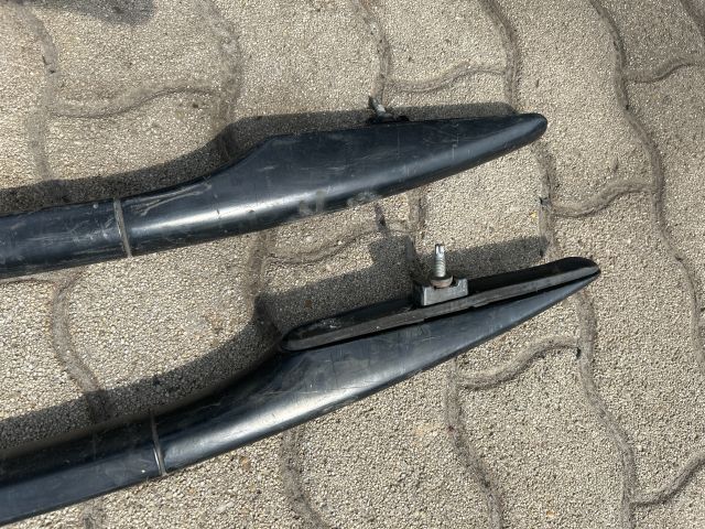 bontott VW SHARAN Tetősín Pár