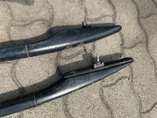 bontott VW SHARAN Tetősín Pár