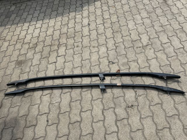 bontott VW SHARAN Tetősín Pár