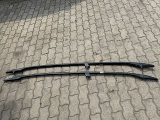 bontott VW SHARAN Tetősín Pár