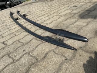 bontott VW SHARAN Tetősín Pár