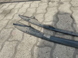 bontott VW SHARAN Tetősín Pár