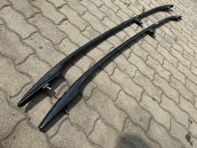 bontott VW SHARAN Tetősín Pár