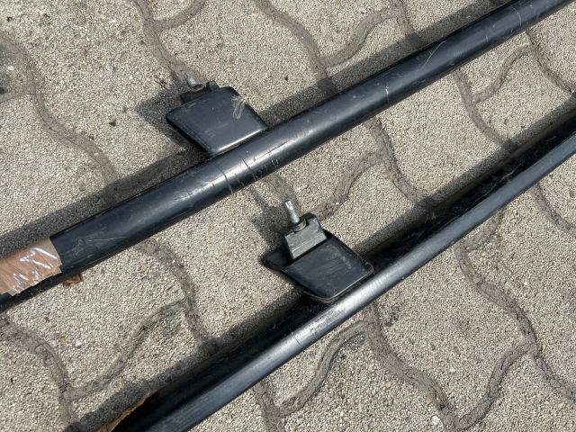 bontott VW SHARAN Tetősín Pár