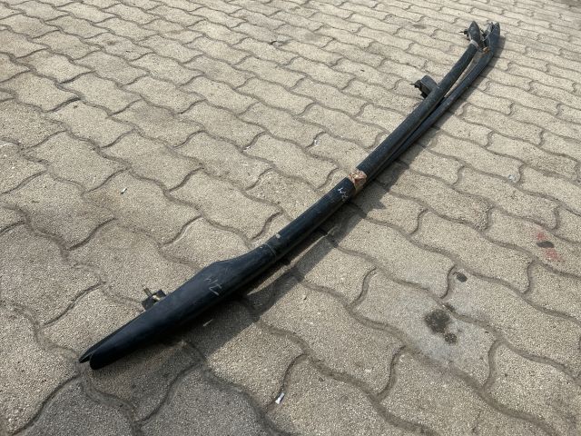 bontott VW SHARAN Tetősín Pár