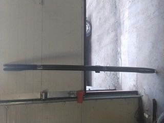 bontott VW SHARAN Tetősín Pár