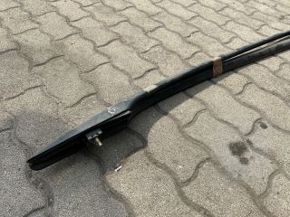 bontott VW SHARAN Tetősín Pár