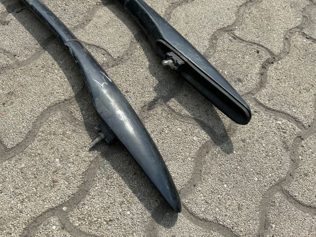 bontott VW SHARAN Tetősín Pár