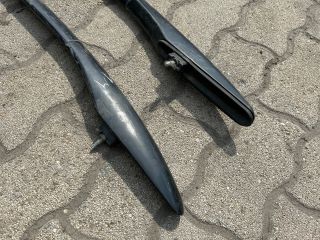 bontott VW SHARAN Tetősín Pár