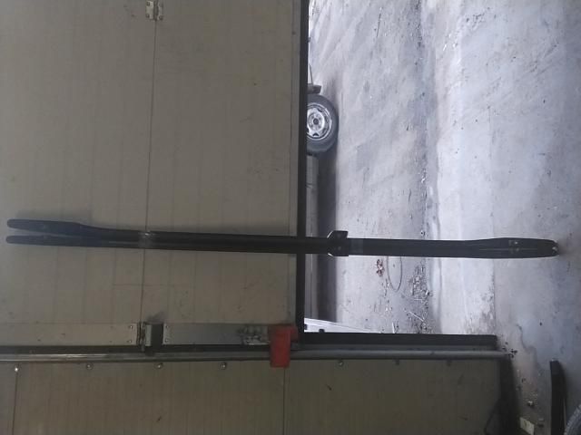 bontott VW SHARAN Tetősín Pár