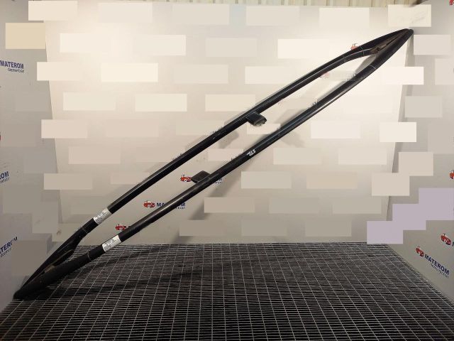 bontott VW SHARAN Tetősín Pár