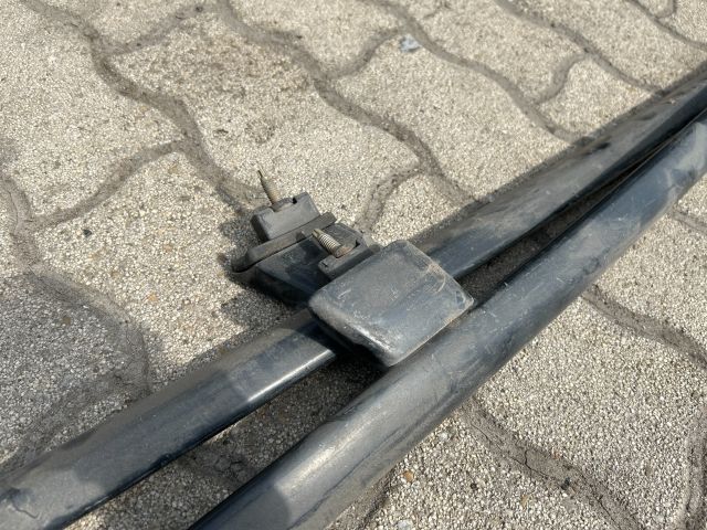 bontott VW SHARAN Tetősín Pár