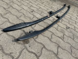 bontott VW SHARAN Tetősín Pár