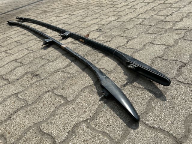 bontott VW SHARAN Tetősín Pár